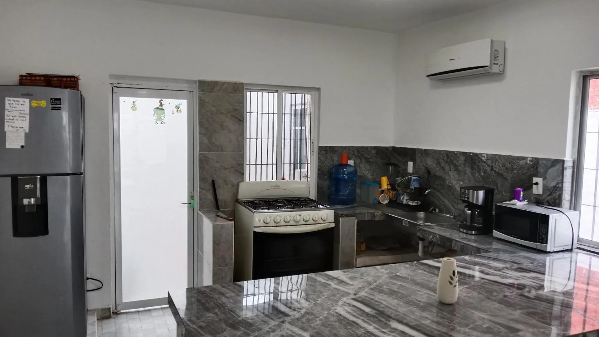 Hostal Dream Gunther Cancún