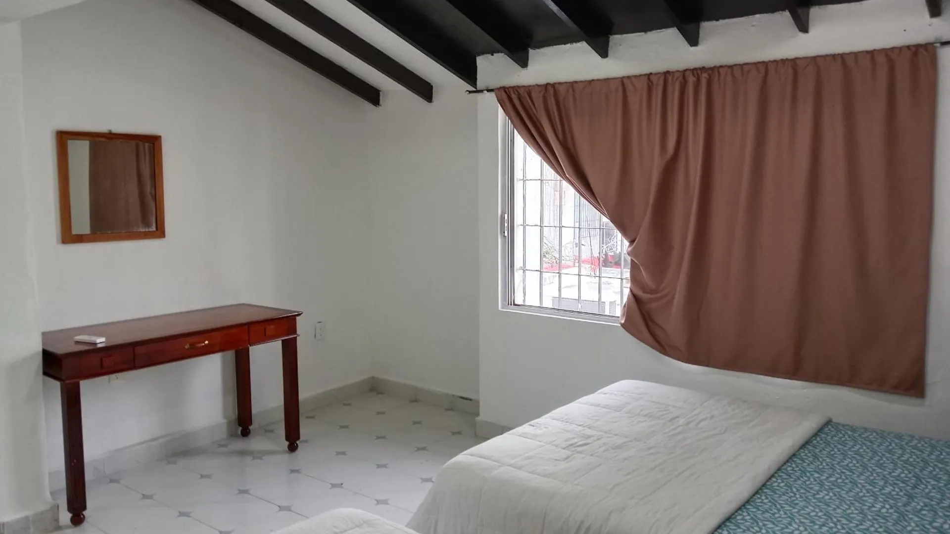 Guest house Hostal Dream Gunther Cancun
