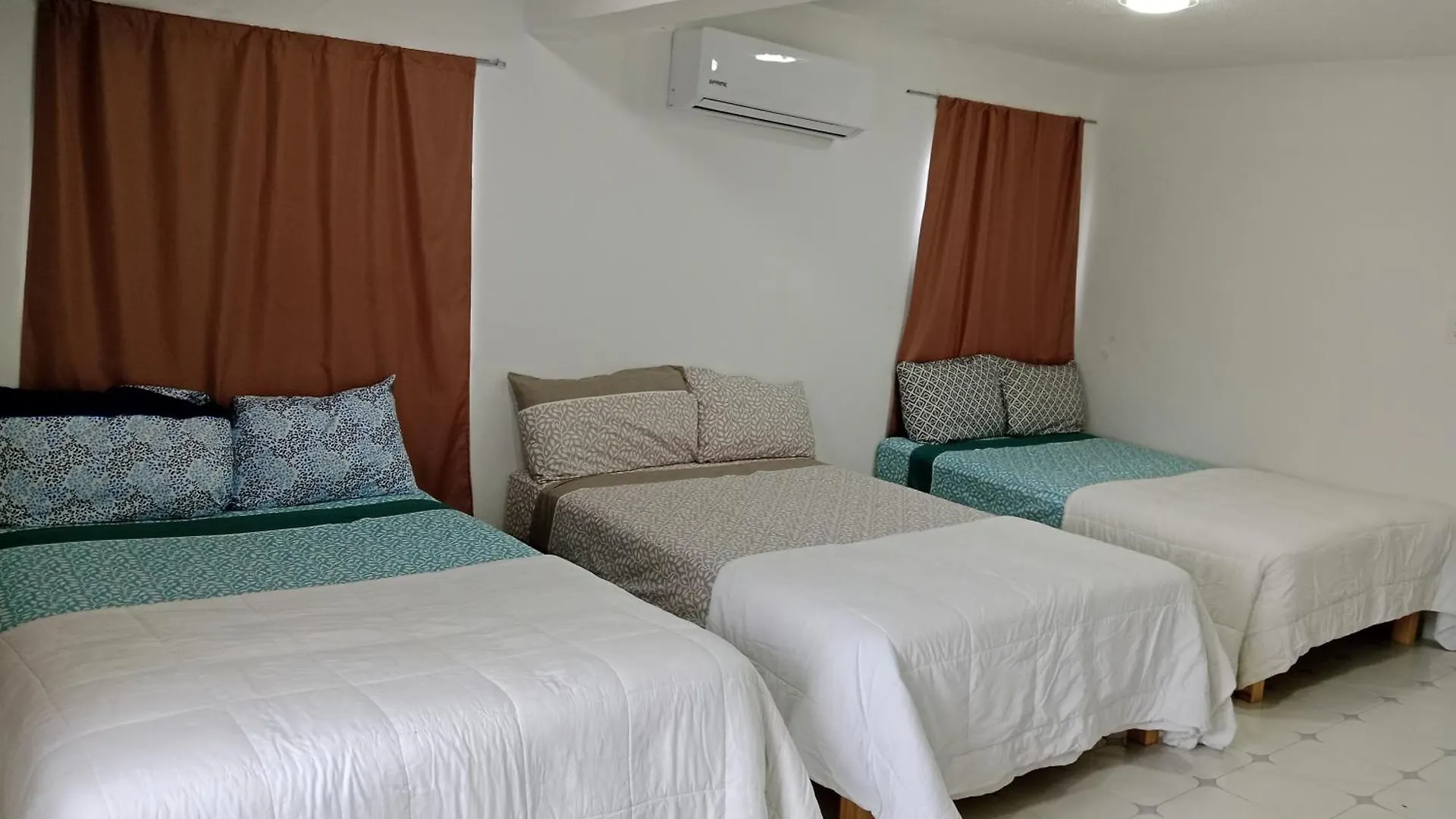 Hostal Dream Gunther Cancun 0*,  Mexico