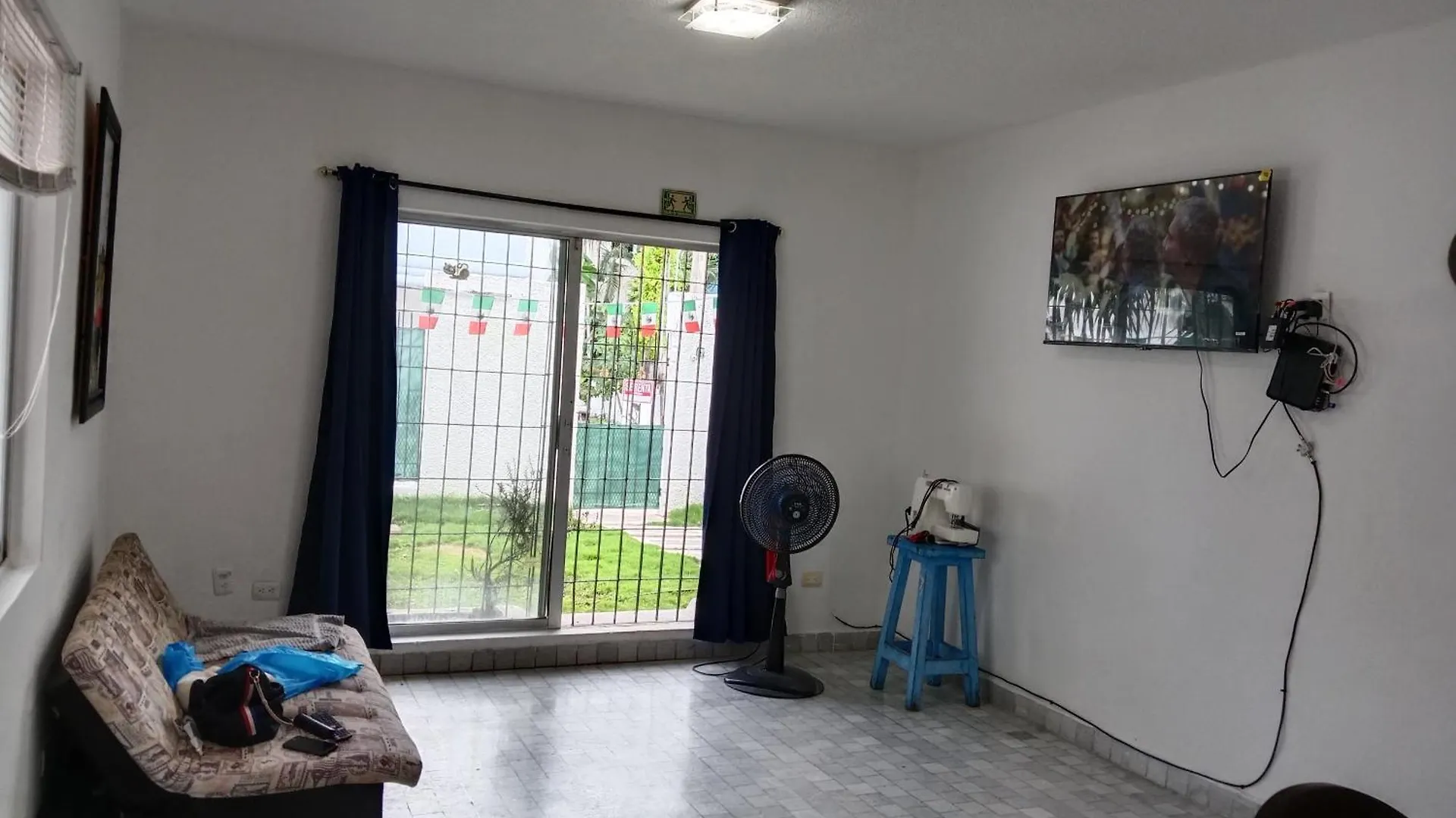 Hostal Dream Gunther Cancun Guest house