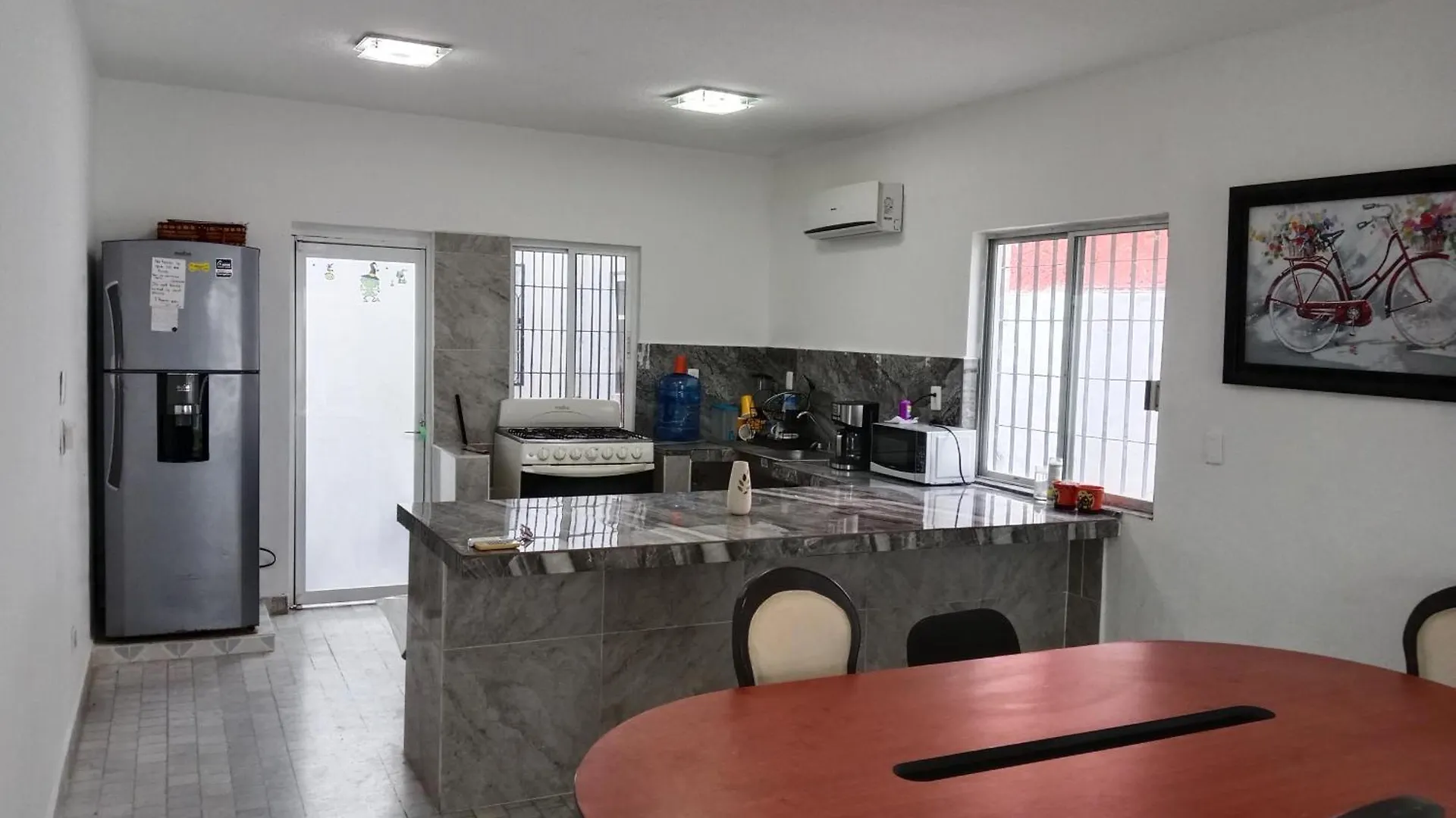 Guest house Hostal Dream Gunther Cancun Mexico