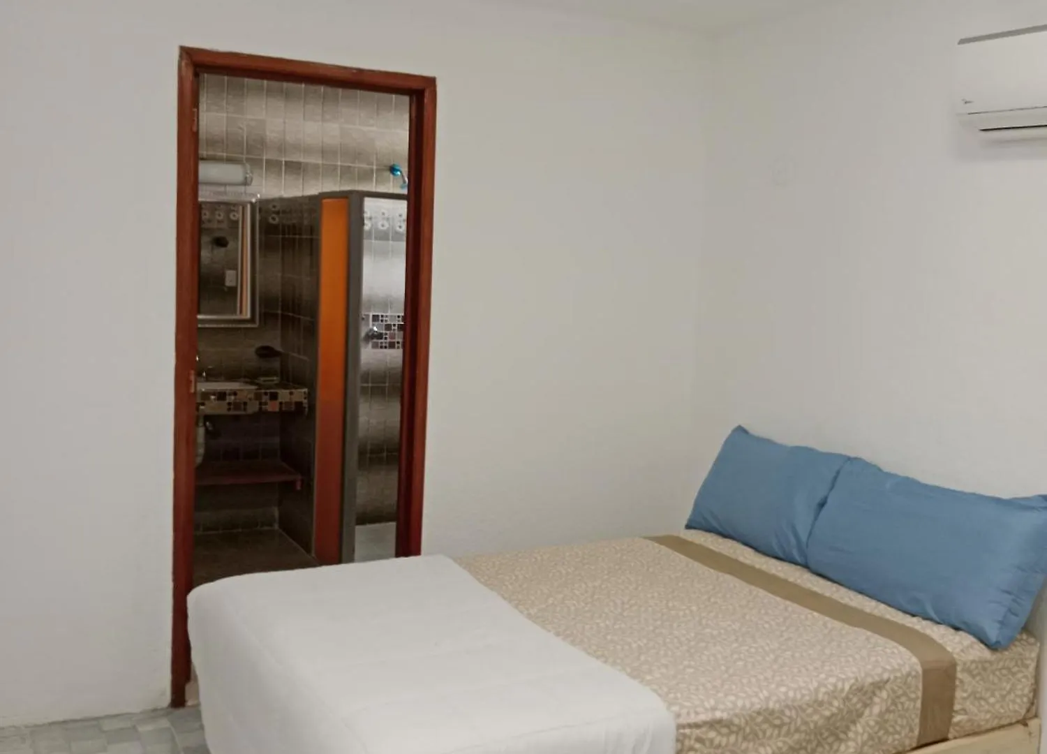 Guest house Hostal Dream Gunther Cancun Mexico
