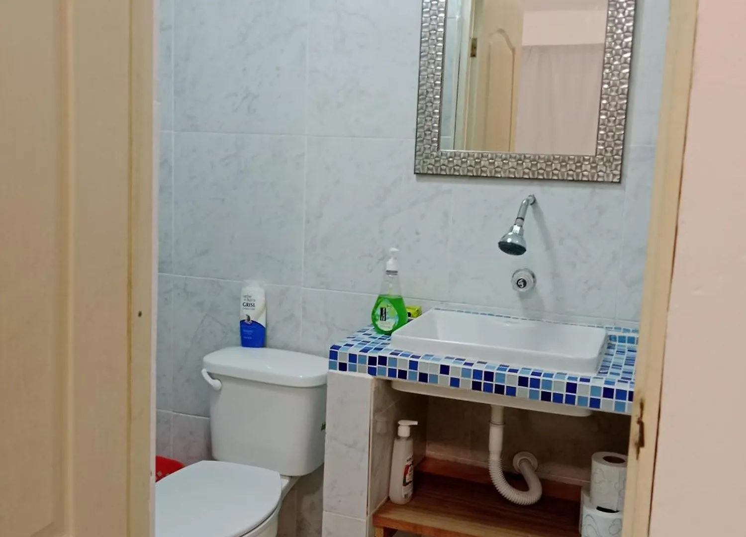 Hostal Dream Gunther Cancun