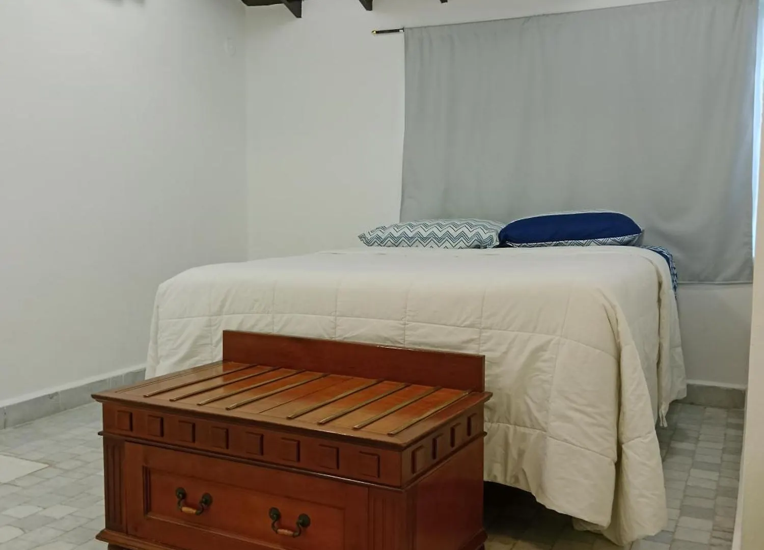 Hostal Dream Gunther Cancún