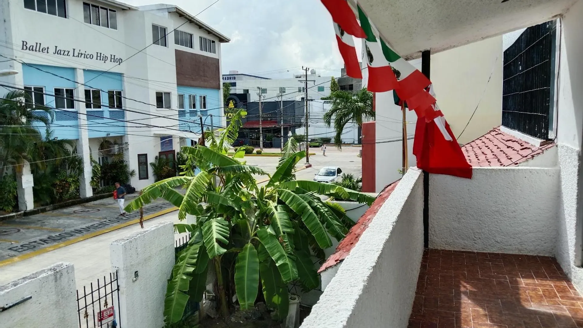 Hostal Dream Gunther Cancún Mexiko