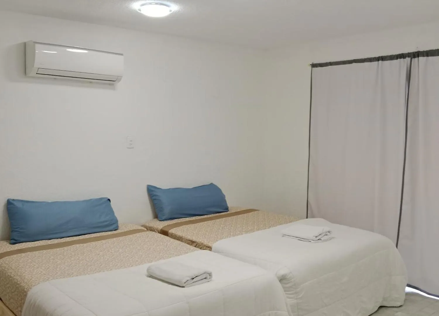 Hostal Dream Gunther Cancún