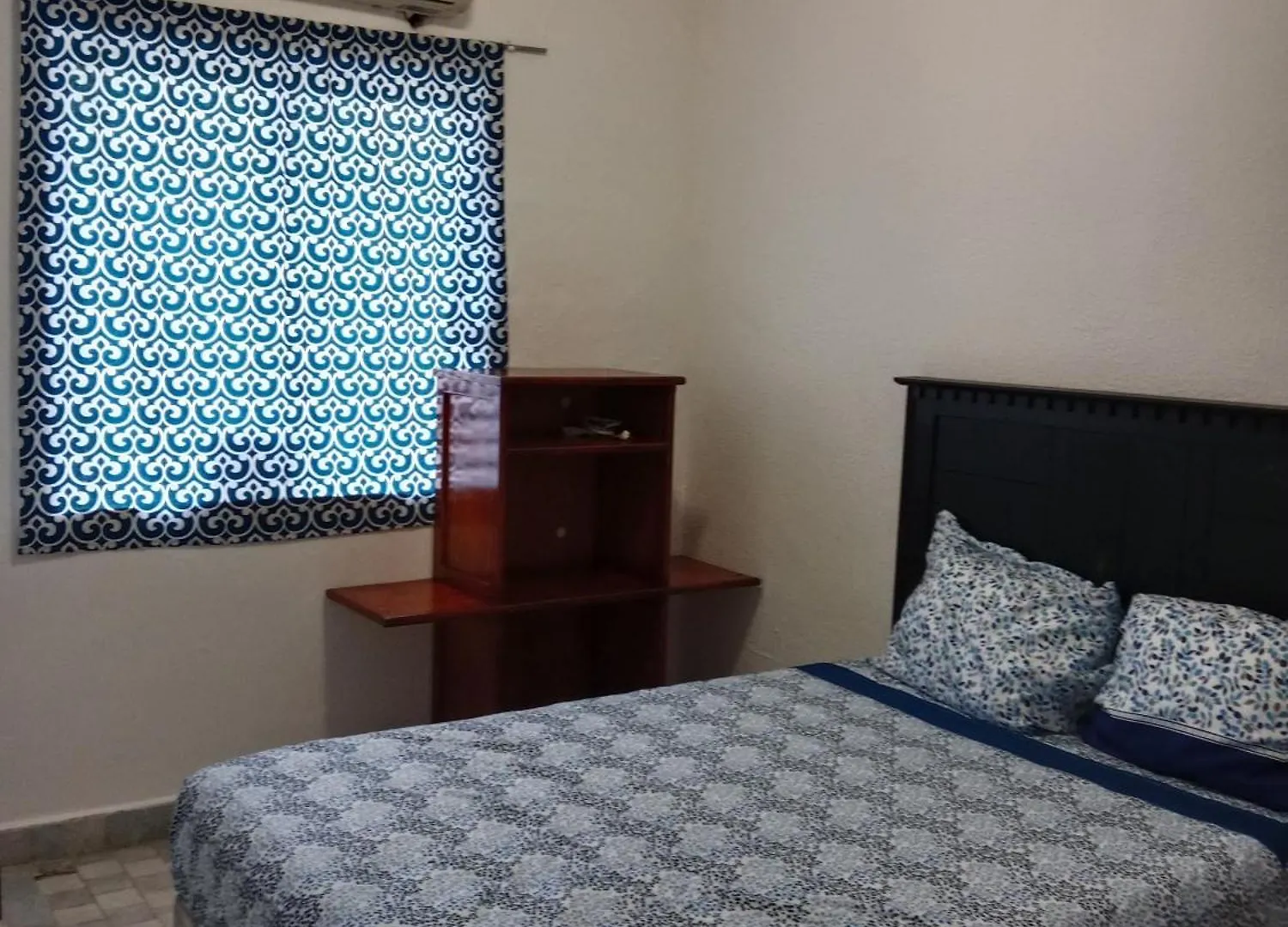 Hostal Dream Gunther Cancún Penzion